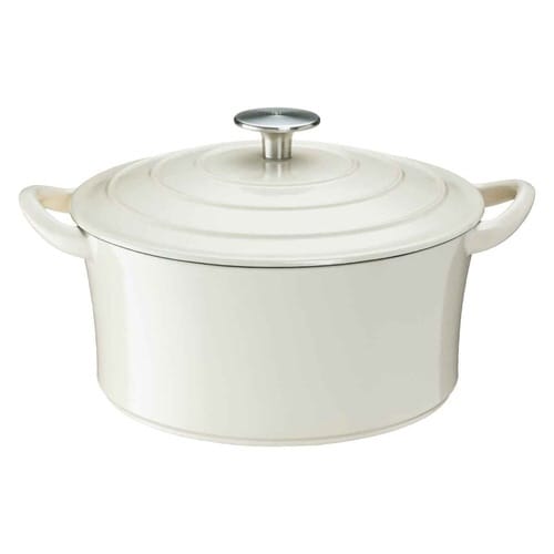 両手鍋 22cm IH対応 ボン・ボネール