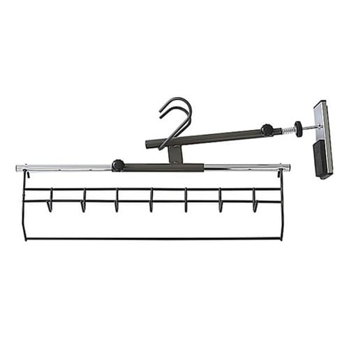 ハンガー 収納アップスライドハンガー SB