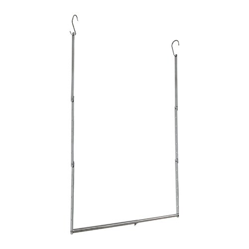 ハンガー 衣類収納アップハンガー