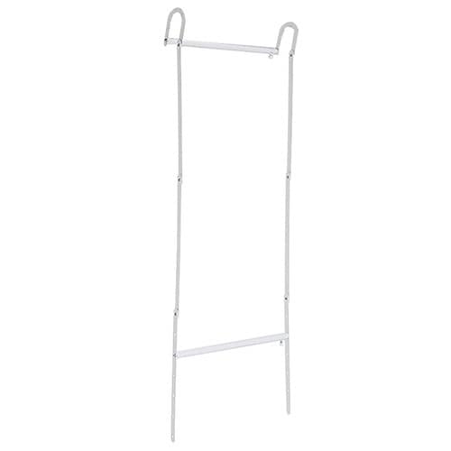 ハンガー 収納アップ ブランコハンガー 吊り下げ