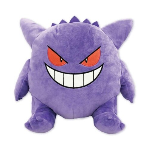 ティッシュケース ポケモン ゲンガー