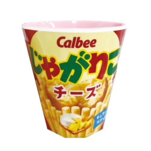 コップ 270ml じゃがりこ チーズ