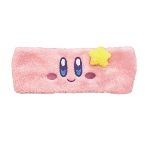 ヘアバンド 星のカービィ カービィ