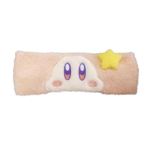 ヘアバンド 星のカービィ ワドルディ