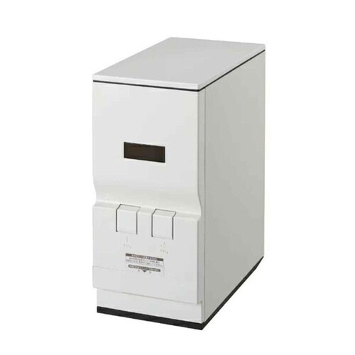 米びつ 計量米びつ ライスエース スリム