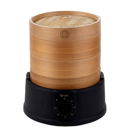 電気せいろ TEGARU=SEIRO 21cm