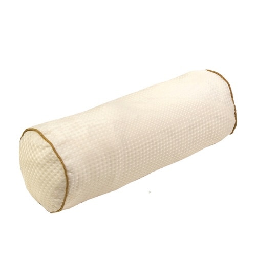 衣類deクッション 衣類収納袋 衣類 クリーム