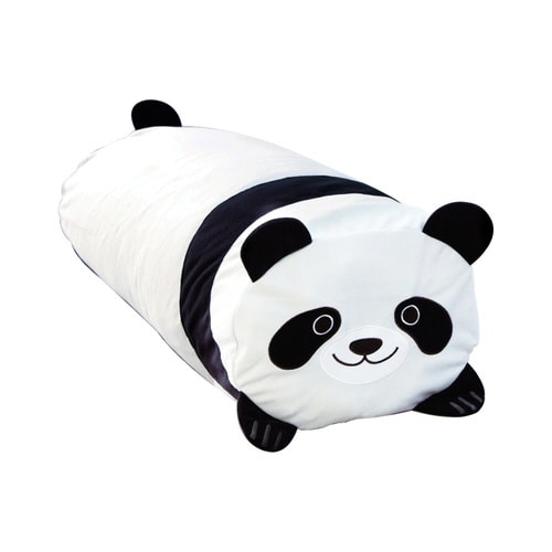 ふとんdeクッション アニマル 布団 パンダ