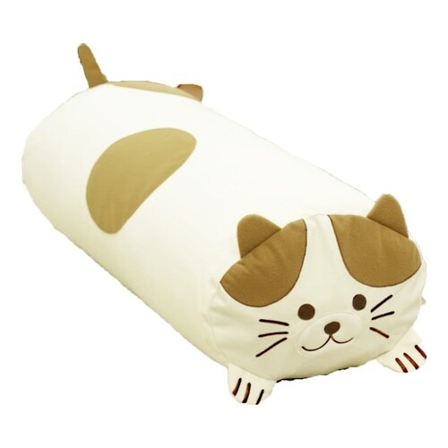 ふとん DE クッション プチ 布団 収納袋