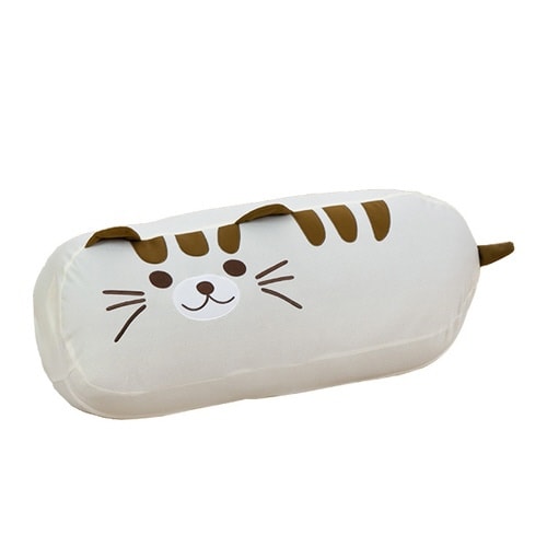 ふとんdeクッション アニマル 布団 とらねこ