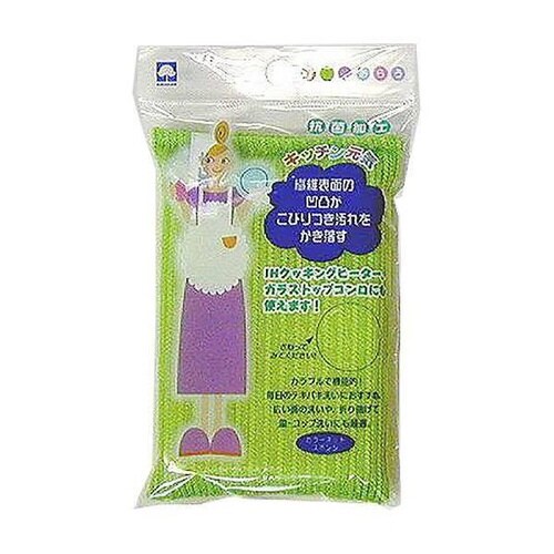 カラーネットスポンジ