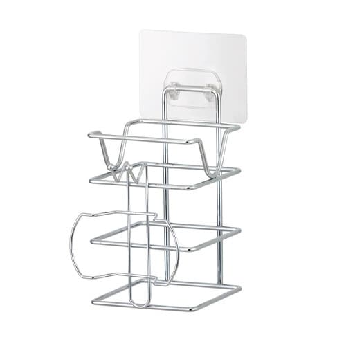 ドライヤーホルダー 吸着シート