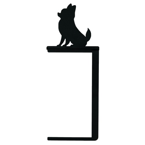 スイッチスタンド 壁 コンセント 収納 チワワ