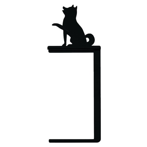 スイッチスタンド 壁 コンセント 収納 柴犬