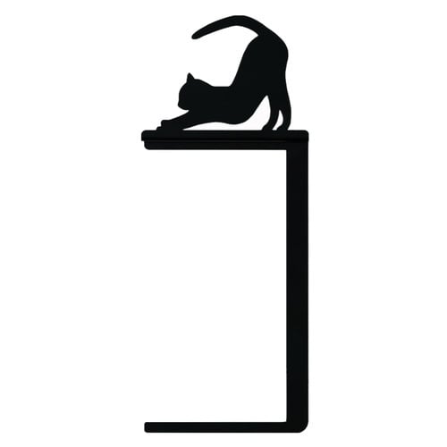 スイッチスタンド 壁 コンセント 収納 ネコB