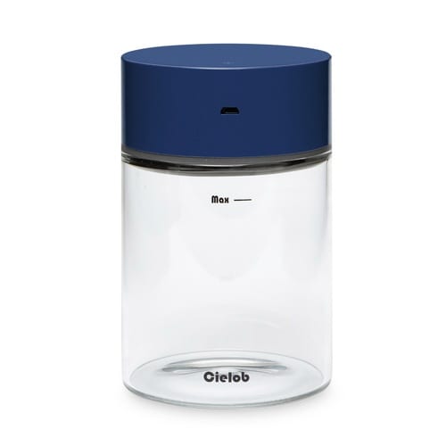 保存容器 700ml Cielob ネイビー