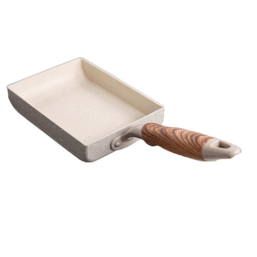 玉子焼き器 13×18cm IH対応