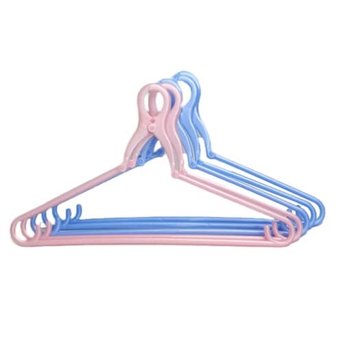 バッチリハンガー 5本組み