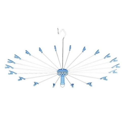 パラソルハンガー 物干し ニューハンド物干し