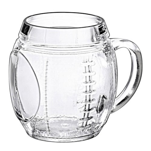 マグカップ 650ml フットボール