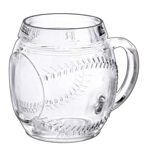 マグカップ 650ml ベースボール