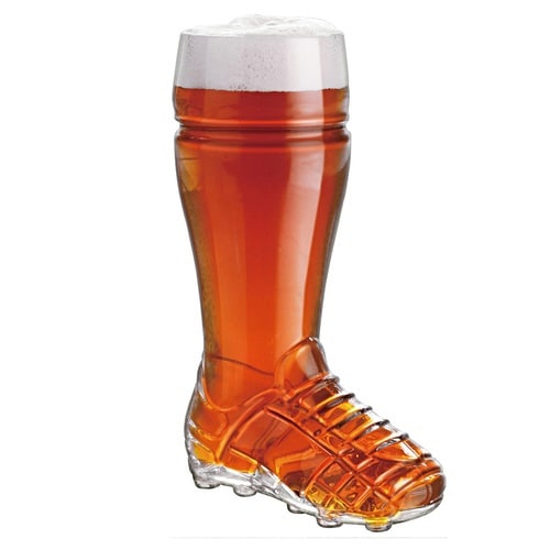 ビアグラス 370ml Borgonovo