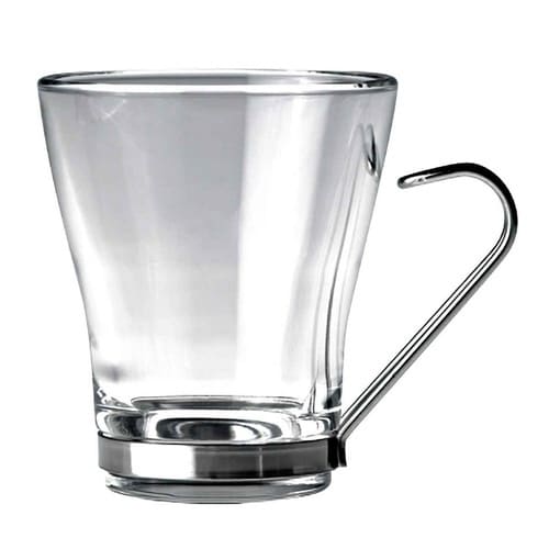 ボルミオリ・ロッコ コーヒーカップ カプチーノ