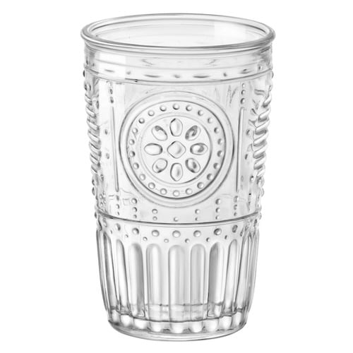 ボルミオリ・ロッコ タンブラー 325ml