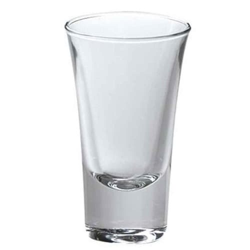 ボルミオリ・ロッコ ショットグラス 57ml