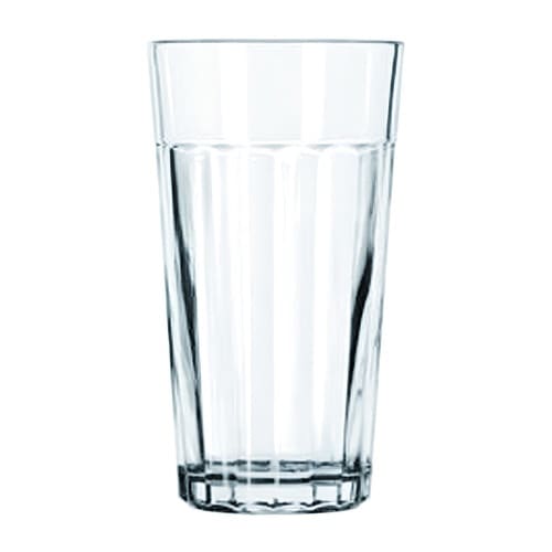 リビー グラス 473ml パネルタンブラー