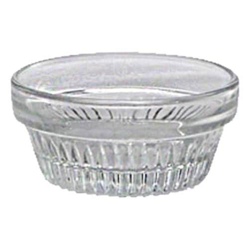 リビー ボウル 6cm ウインチェスタ ガラス