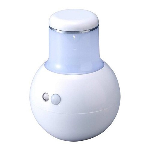 防災用品 自動点灯 LEDランタン