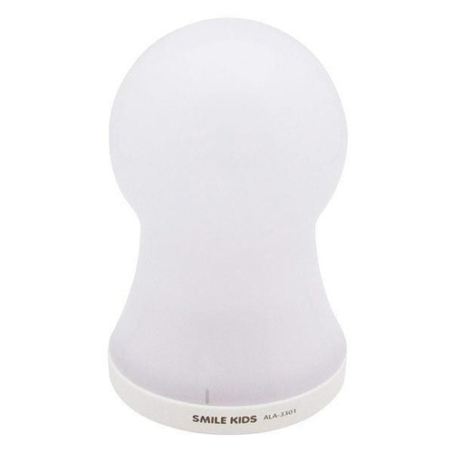 ライト てるてるランタン LED デスクライト