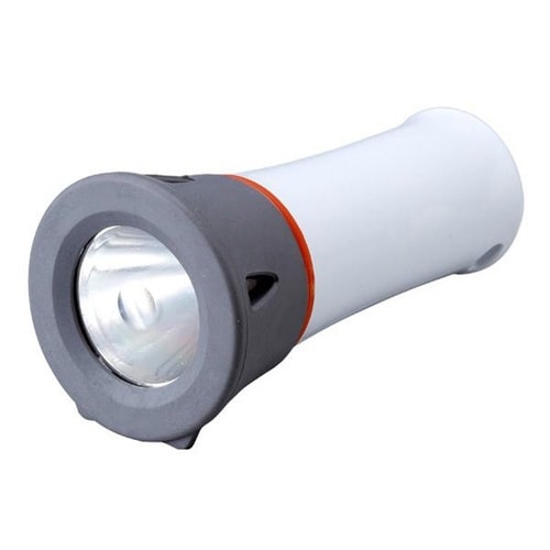 単3と単1が使える 防水ライト AHL−1101