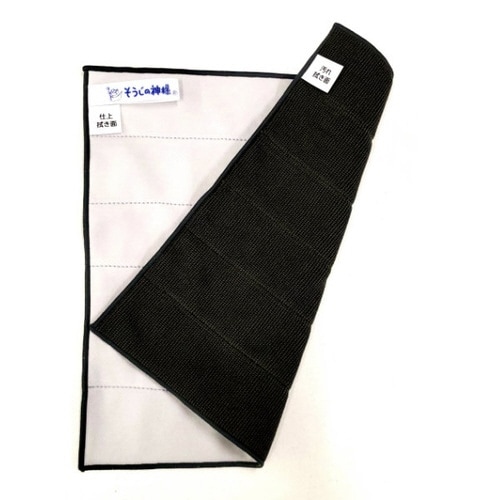 窓ふき クロス そうじの神様 両面