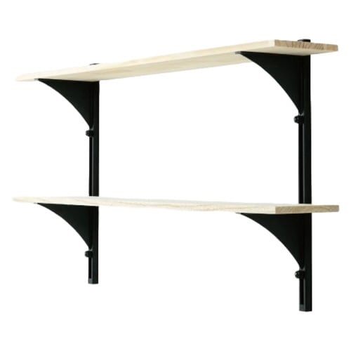 ランドリーラック DIYシェルフ 洗濯機収納