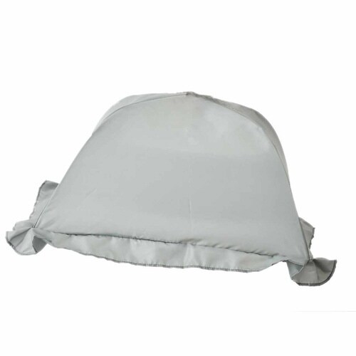 食卓カバー キャンプ用フードカバー 袋付き