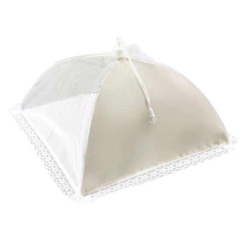 食卓カバー フードカバー 洗える プレーン コンビ