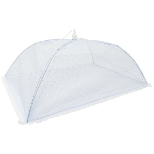 洗える食卓カバー(蠅帳) ノーブル L