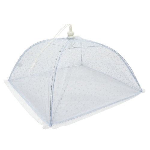 食卓カバー フードカバー 洗える食卓カバー(蠅帳)