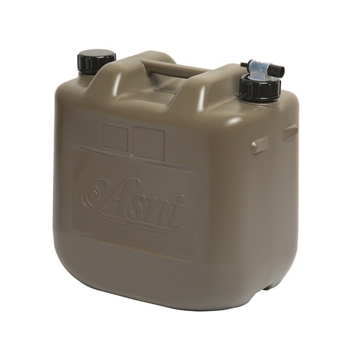 ウォータータンク 20L ミリタリーグレー