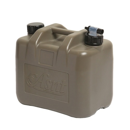 ウォータータンク 10L ミリタリーグレー
