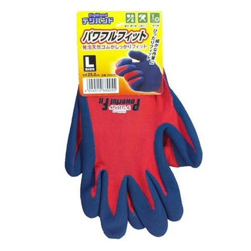 軍手 作業用手袋 滑り止め デジハンド