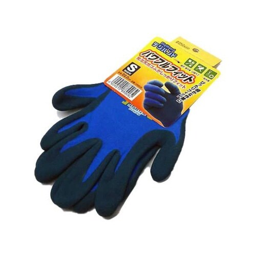作業手袋 パワフルフィット Sサイズ