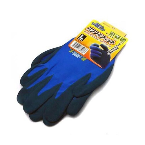 作業手袋 パワフルフィット Lサイズ