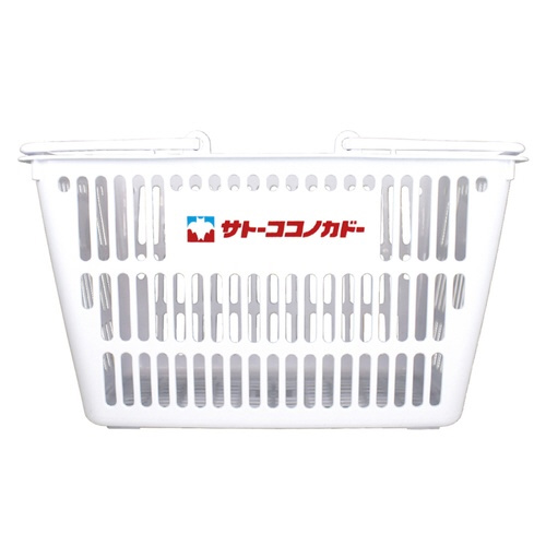 かご バスケット クレヨンしんちゃん