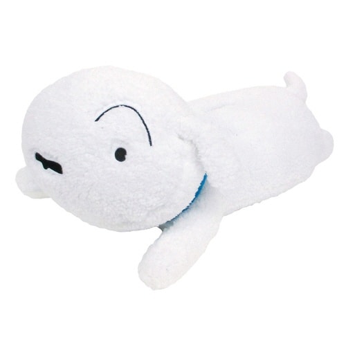 ティッシュケース クレヨンしんちゃん