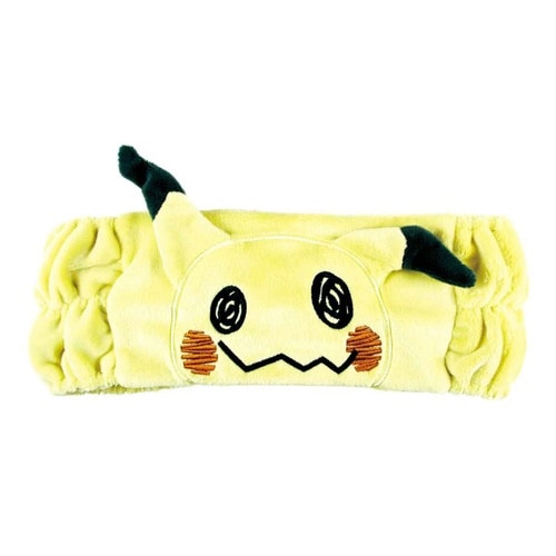 ヘアバンド ポケットモンスター ミミッキュ