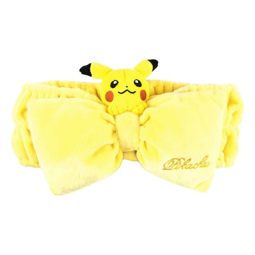 ヘアバンド ポケットモンスター