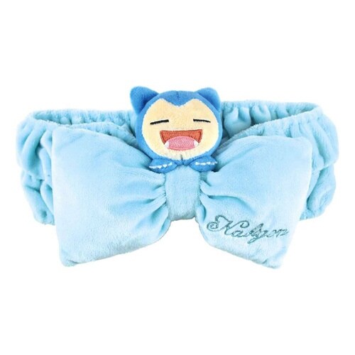 ヘアバンド ポケットモンスター
